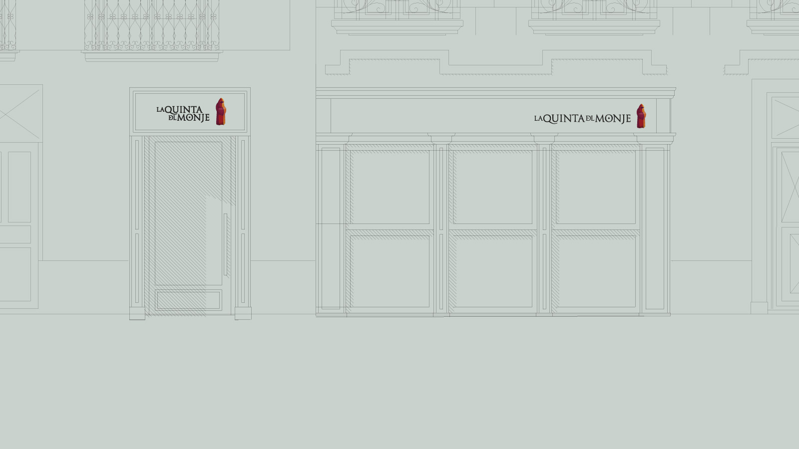 La Quinta del Monje, bares y pubs en Burgos